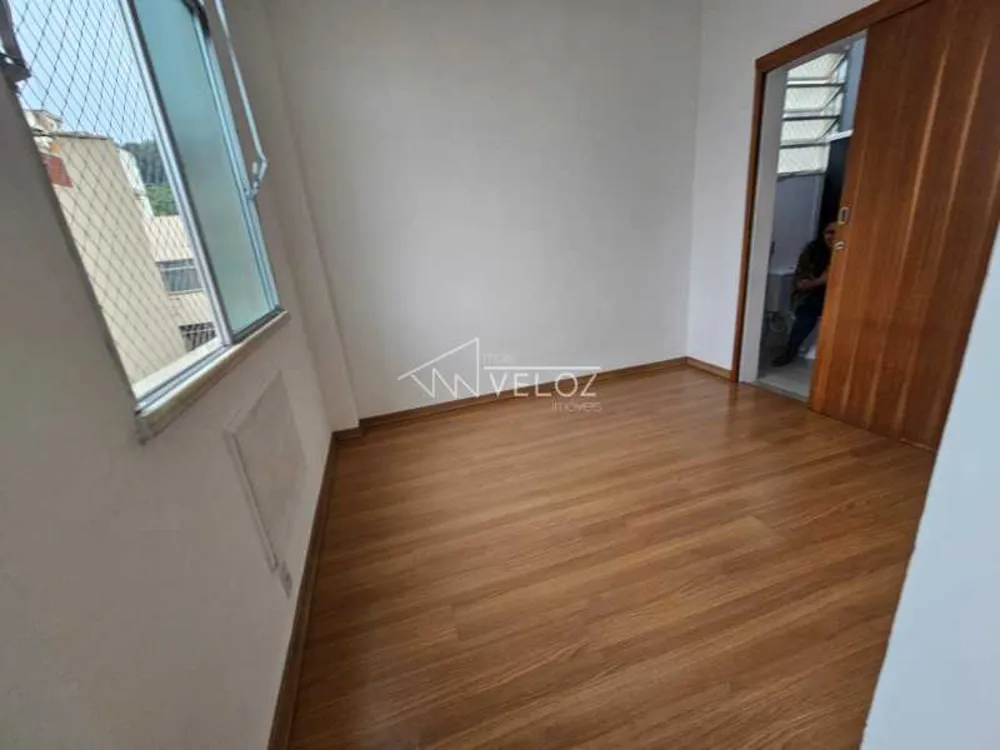 Apartamento, 2 quartos, 40 m² - Foto 11