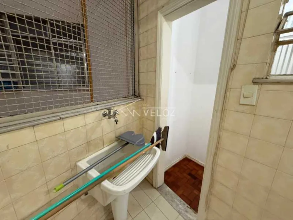 Apartamento, 2 quartos, 70 m² - Foto 8