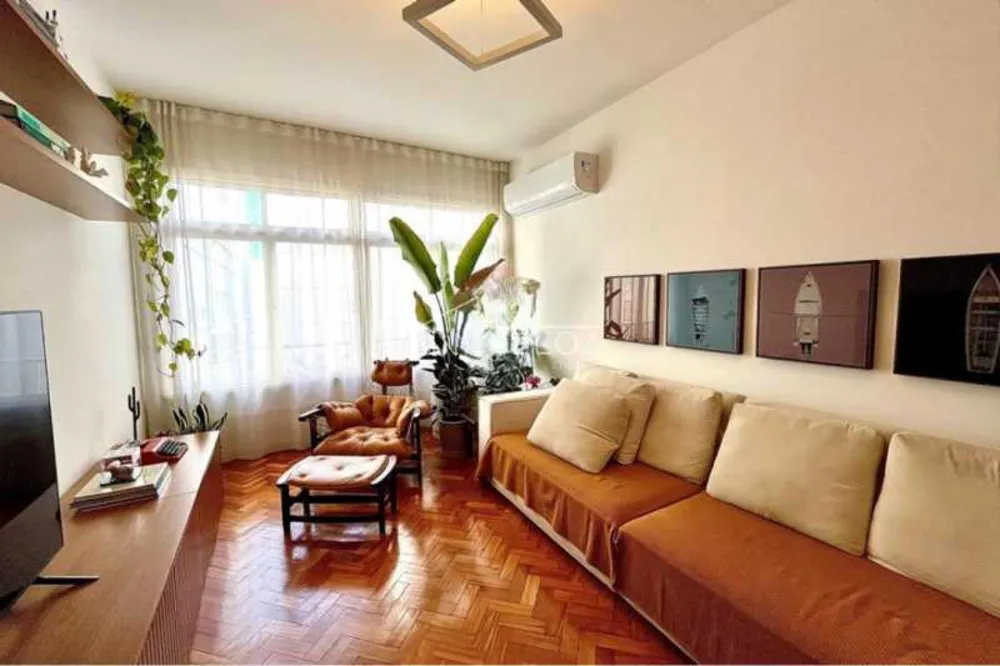 Apartamento, 3 quartos, 117 m² - Foto 4