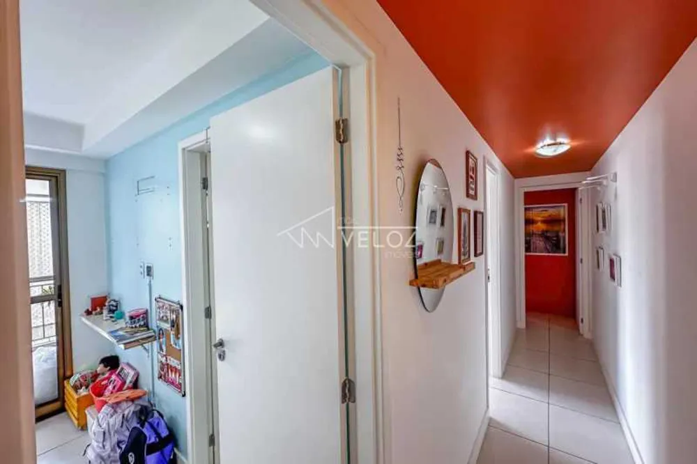 Apartamento, 3 quartos, 127 m² - Foto 10