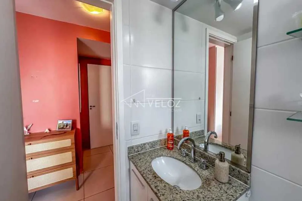 Apartamento, 3 quartos, 127 m² - Foto 9
