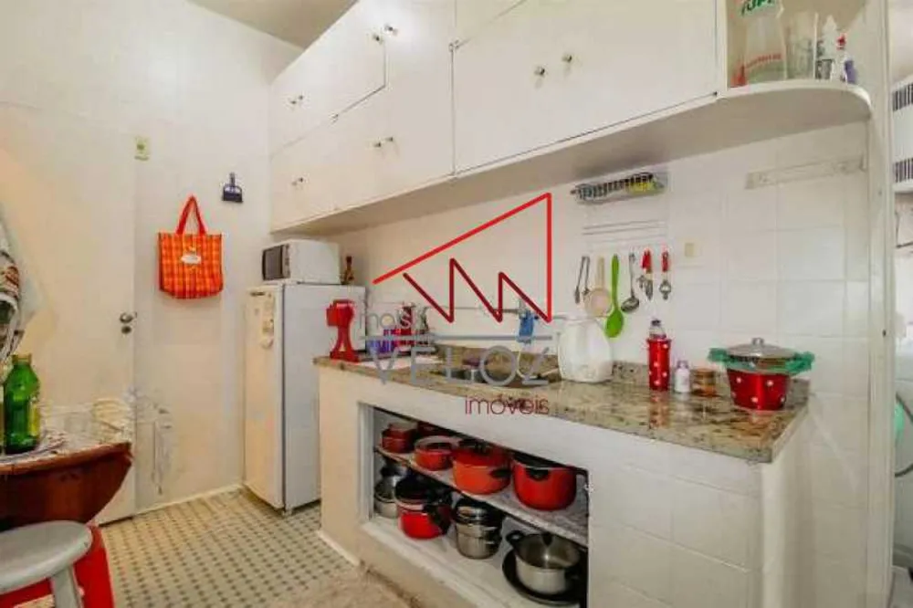 Apartamento, 3 quartos, 108 m² - Foto 24