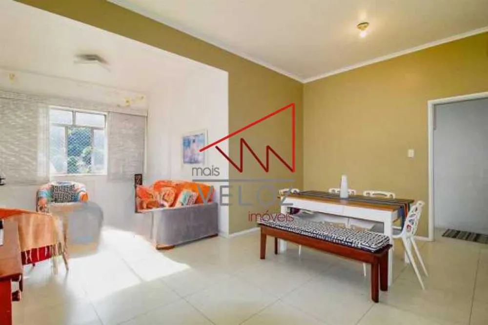 Apartamento, 3 quartos, 108 m² - Foto 5