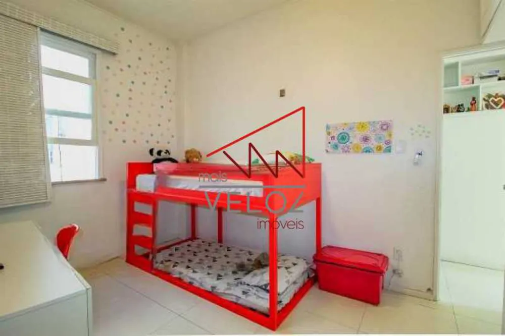 Apartamento, 3 quartos, 108 m² - Foto 11