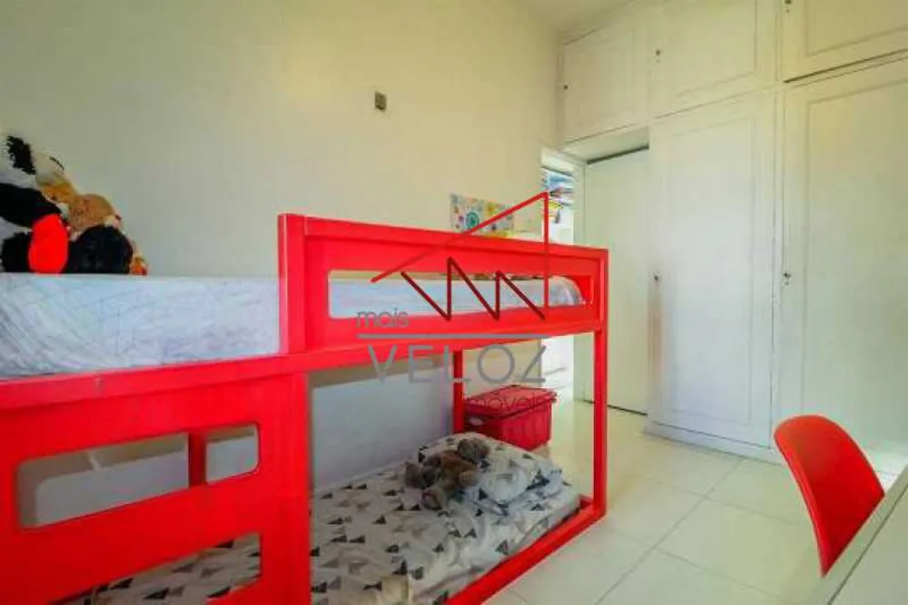Apartamento, 3 quartos, 108 m² - Foto 12