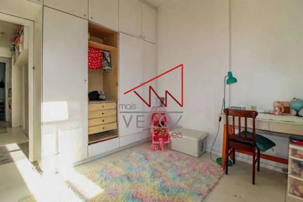 Apartamento, 3 quartos, 108 m² - Foto 23