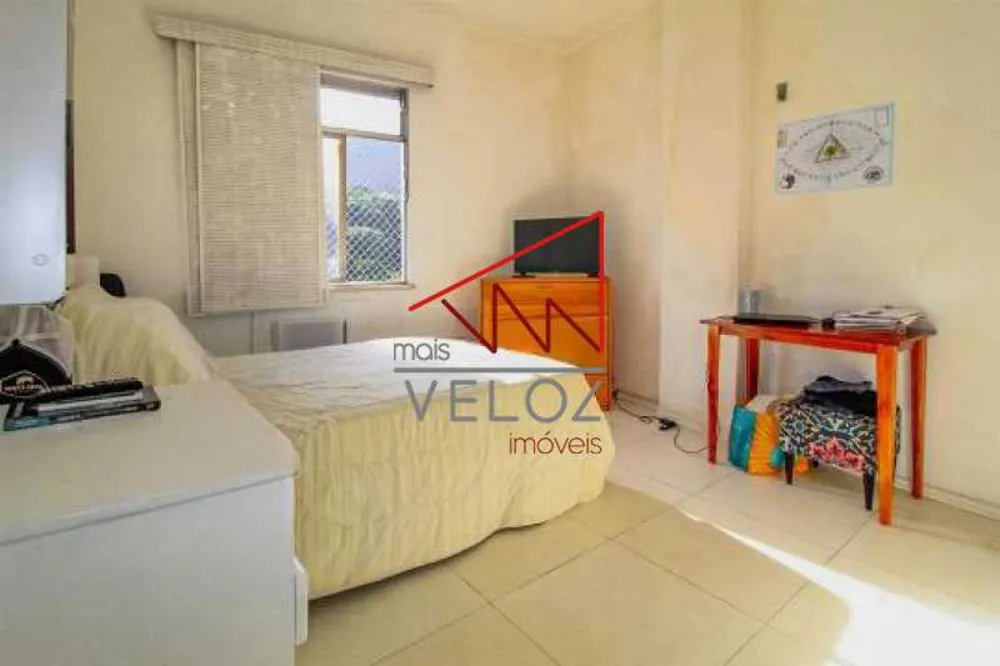 Apartamento, 3 quartos, 108 m² - Foto 2