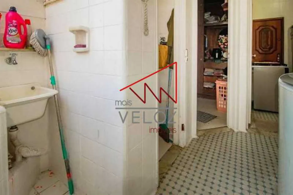 Apartamento, 3 quartos, 108 m² - Foto 25