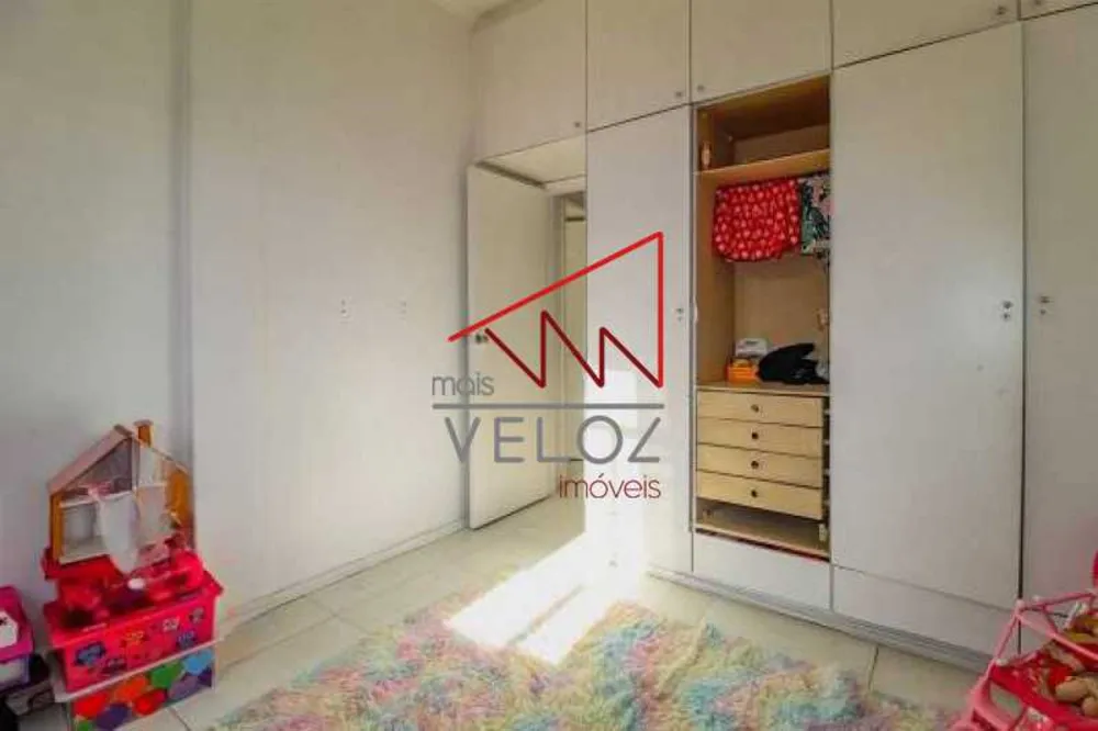 Apartamento, 3 quartos, 108 m² - Foto 6