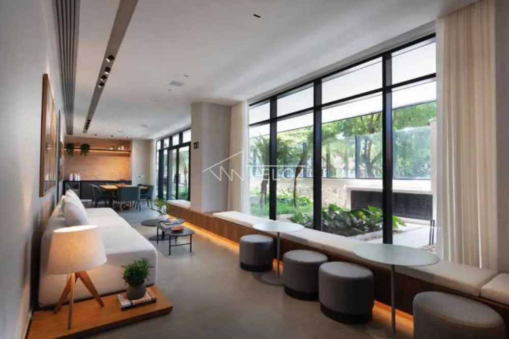 Apartamento, 4 quartos, 164 m² - Foto 3