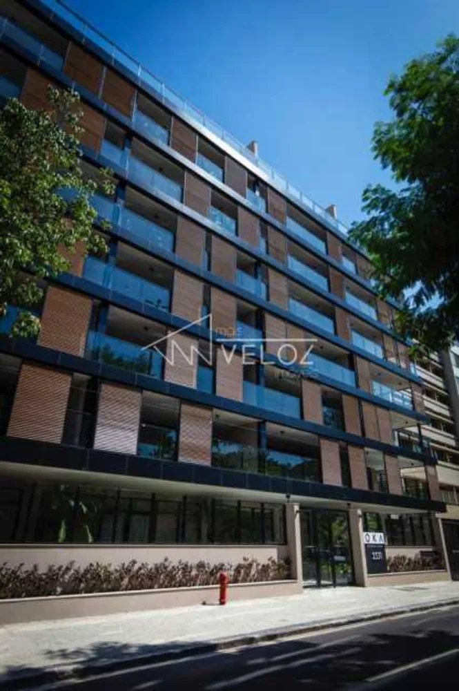 Apartamento, 4 quartos, 164 m² - Foto 20