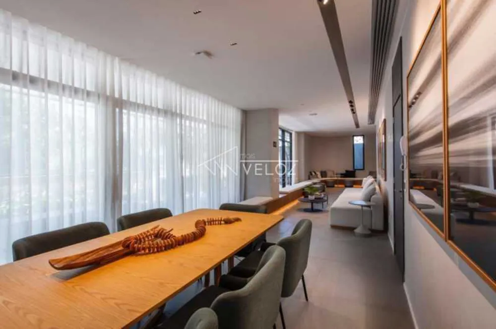 Apartamento, 4 quartos, 164 m² - Foto 6