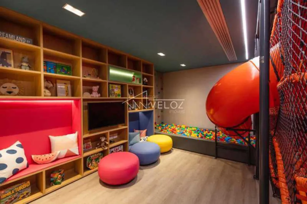 Apartamento, 4 quartos, 164 m² - Foto 16
