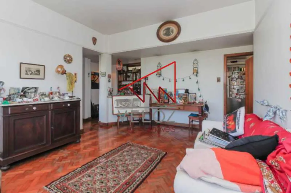 Apartamento, 2 quartos, 70 m² - Foto 3