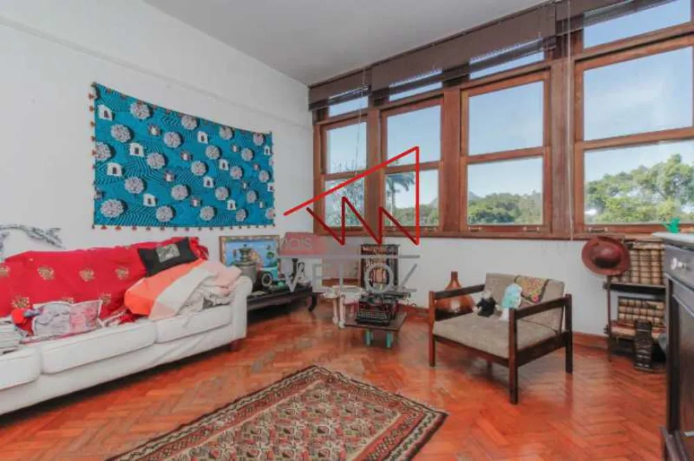 Apartamento, 2 quartos, 70 m² - Foto 4