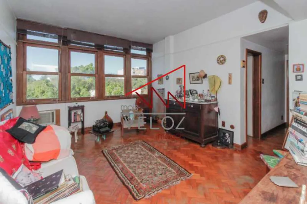 Apartamento, 2 quartos, 70 m² - Foto 6