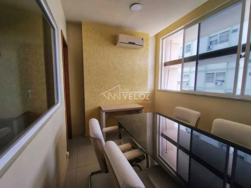 Sala-Conjunto, 38 m² - Foto 2