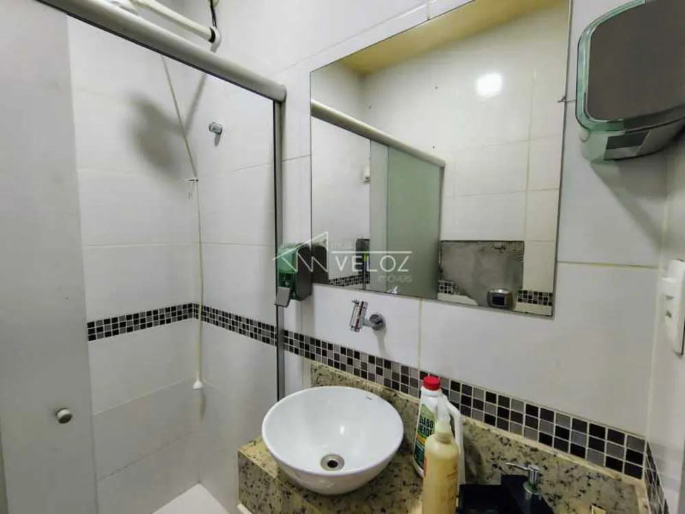 Sala-Conjunto, 38 m² - Foto 3