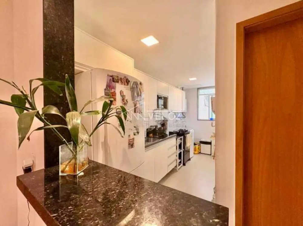 Apartamento, 2 quartos, 78 m² - Foto 7