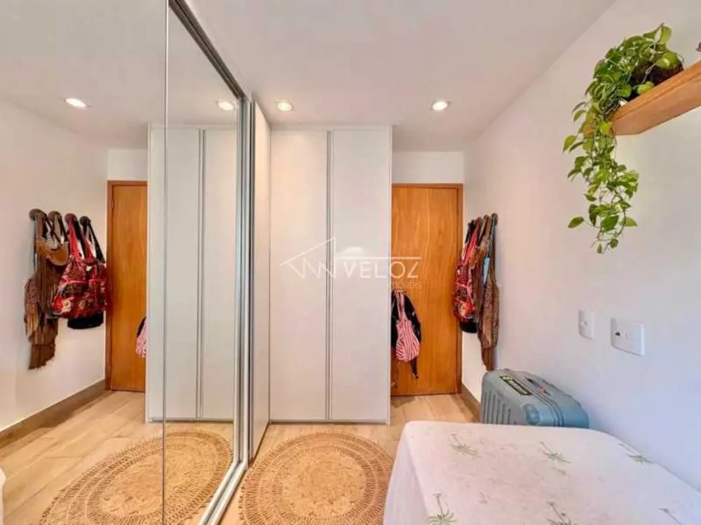 Apartamento, 2 quartos, 78 m² - Foto 11