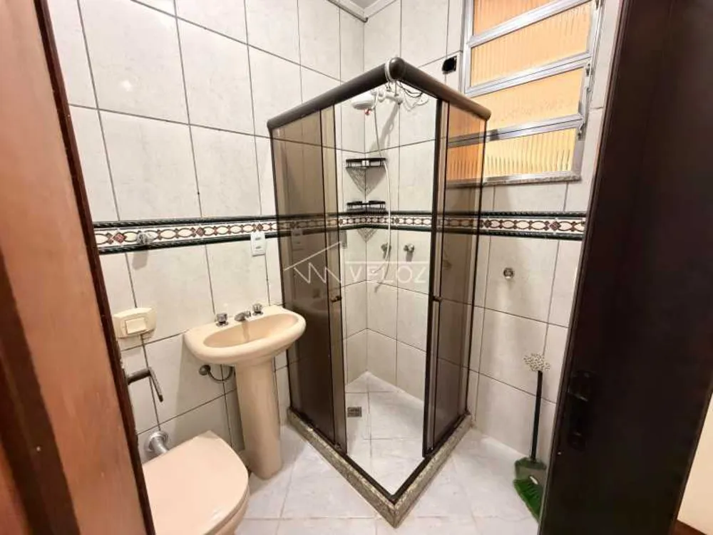 Apartamento, 1 quarto, 20 m² - Foto 8