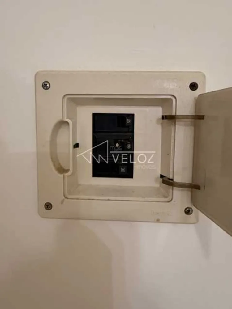 Apartamento, 1 quarto, 20 m² - Foto 1
