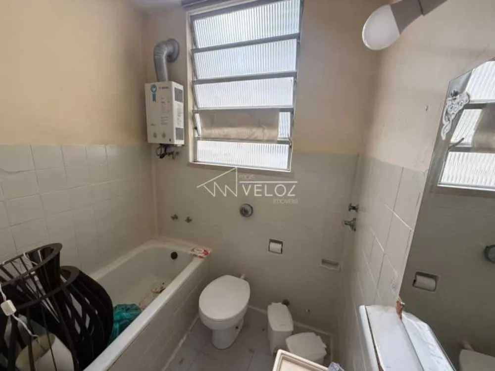 Apartamento, 2 quartos, 75 m² - Foto 9