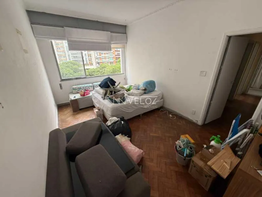 Apartamento, 2 quartos, 75 m² - Foto 16
