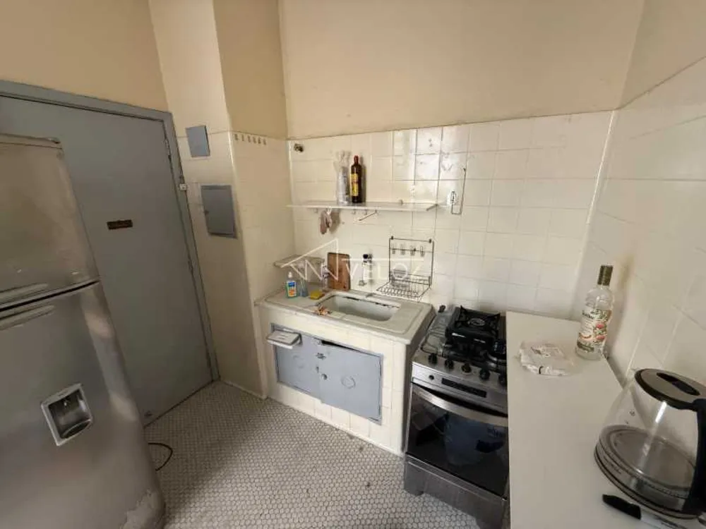 Apartamento, 2 quartos, 75 m² - Foto 11