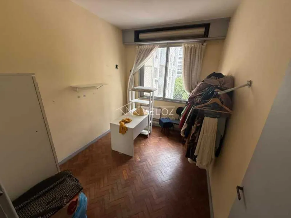 Apartamento, 2 quartos, 75 m² - Foto 6