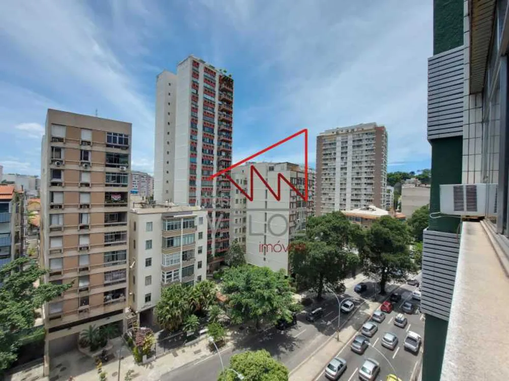 Apartamento, 4 quartos, 180 m² - Foto 4