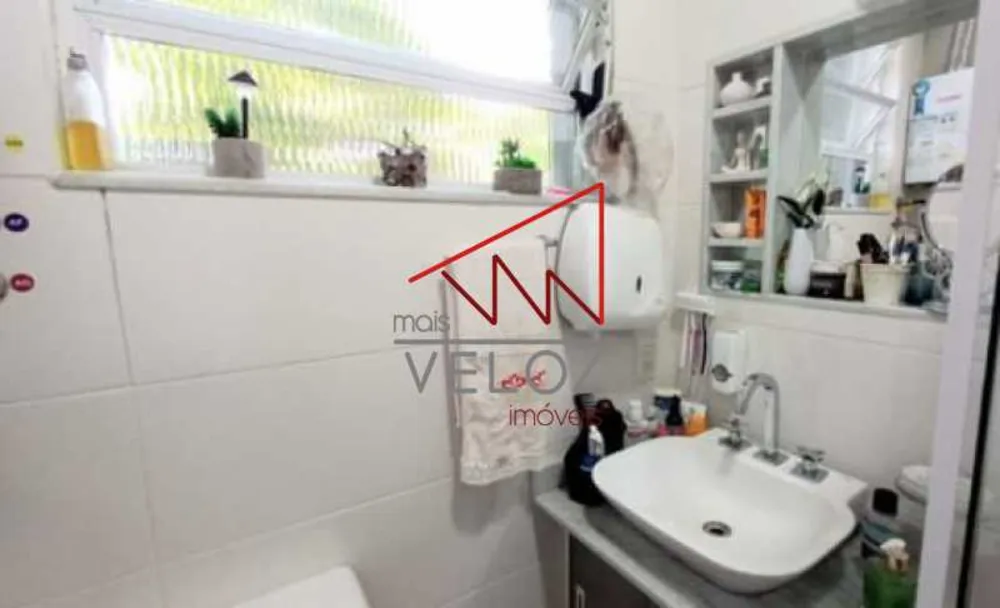 Apartamento, 2 quartos, 66 m² - Foto 11