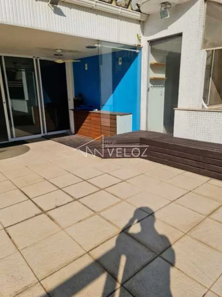 Apartamento, 4 quartos, 263 m² - Foto 8