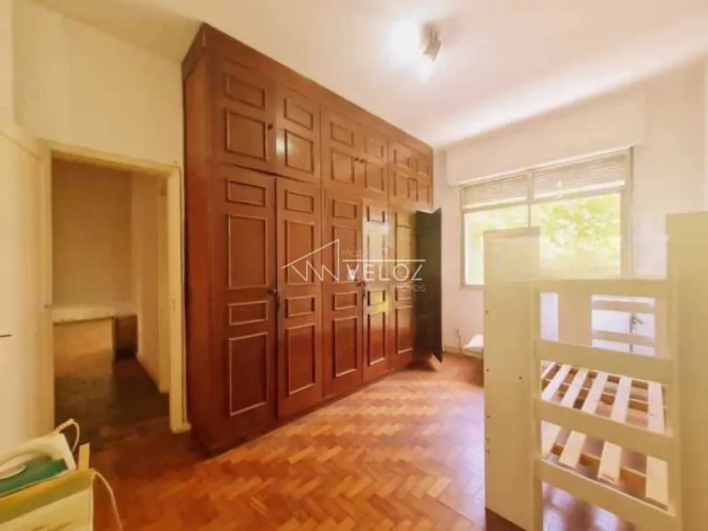 Apartamento, 3 quartos, 118 m² - Foto 20