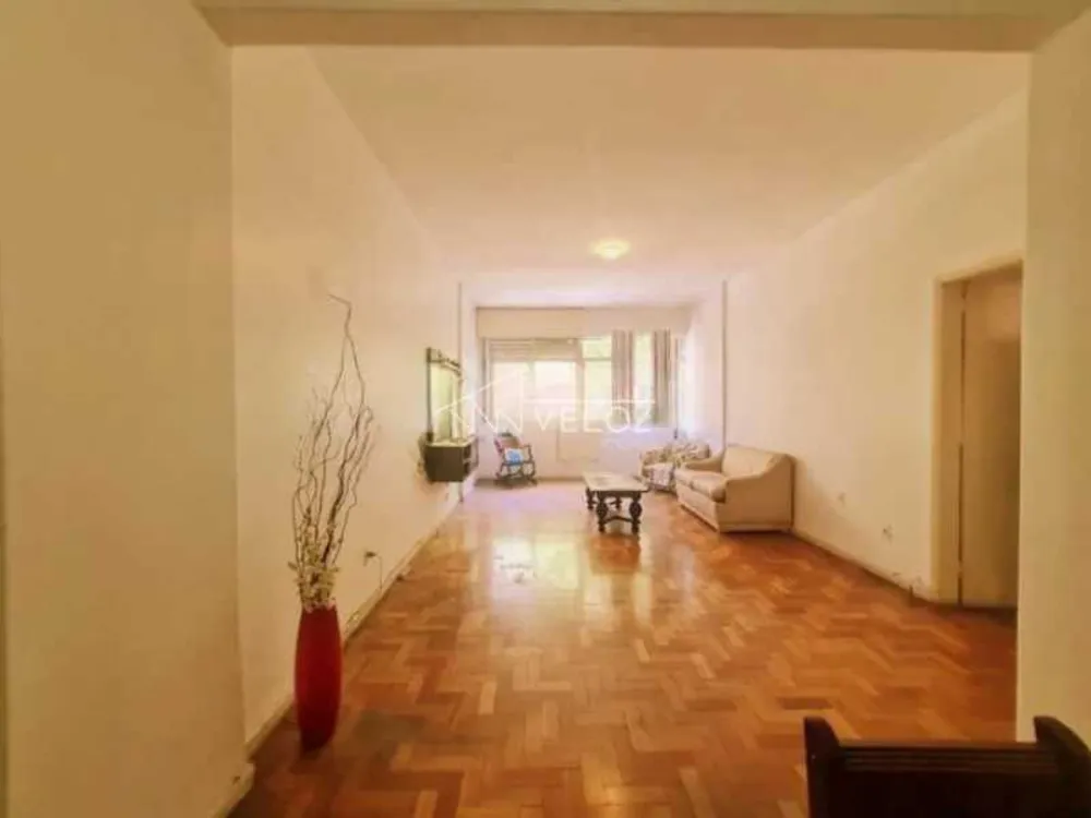 Apartamento, 3 quartos, 118 m² - Foto 15