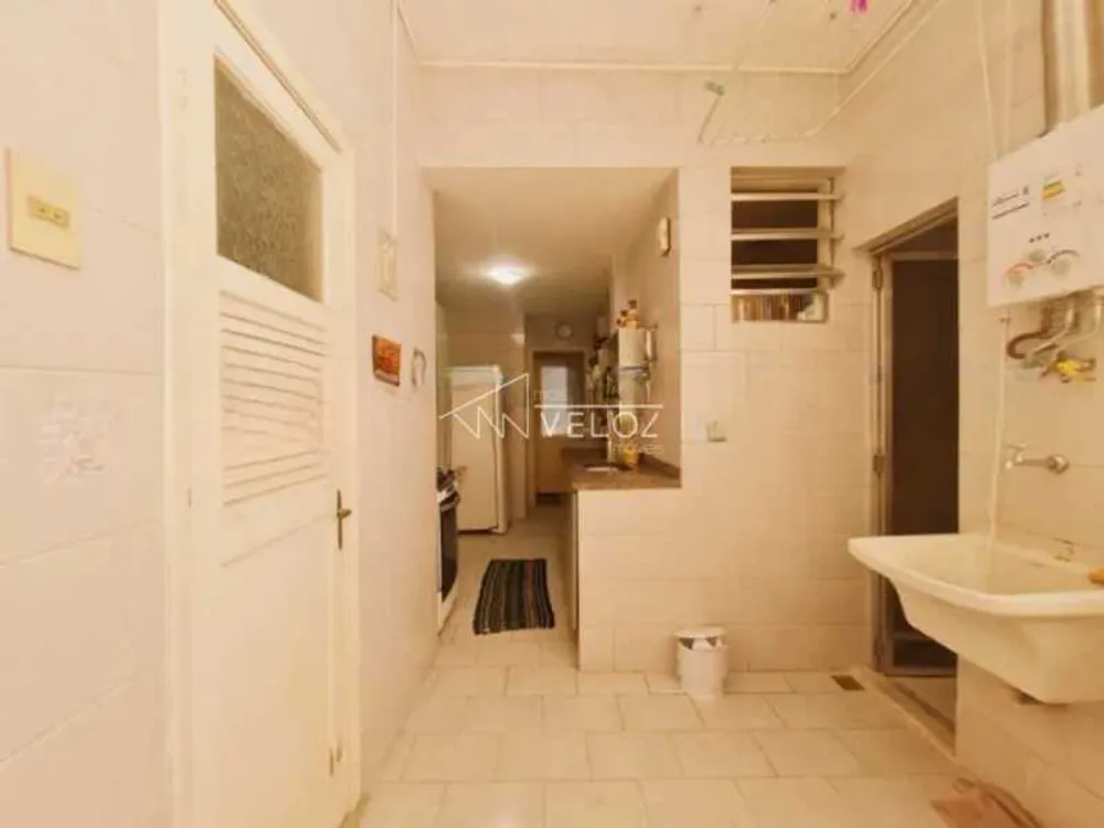 Apartamento, 3 quartos, 118 m² - Foto 2