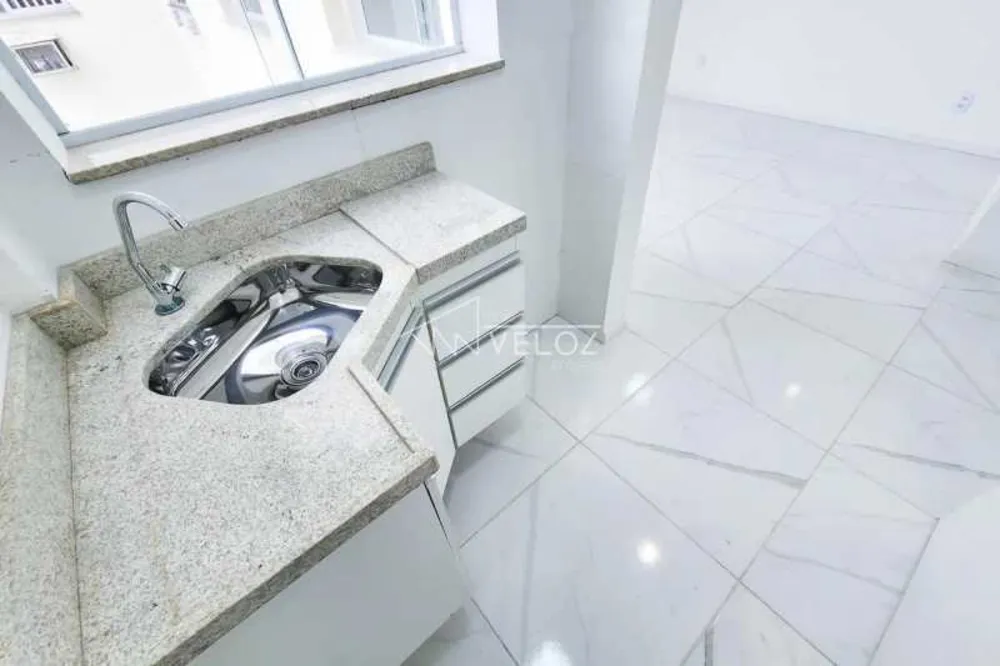 Apartamento, 1 quarto, 33 m² - Foto 9