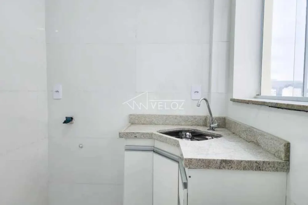 Apartamento, 1 quarto, 33 m² - Foto 8