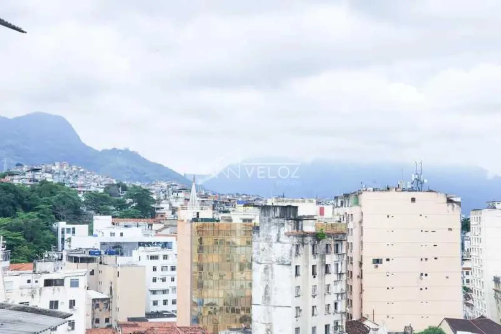 Apartamento, 1 quarto, 33 m² - Foto 19