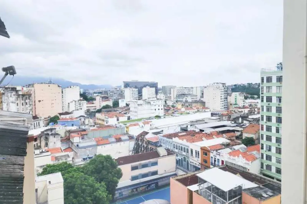 Apartamento, 1 quarto, 33 m² - Foto 20