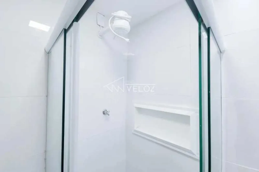 Apartamento, 1 quarto, 33 m² - Foto 18