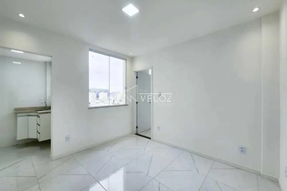 Apartamento, 1 quarto, 33 m² - Foto 21