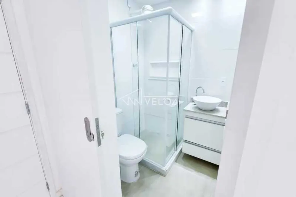 Apartamento, 1 quarto, 33 m² - Foto 14