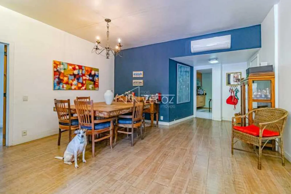 Apartamento, 3 quartos, 123 m² - Foto 5