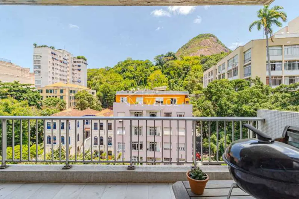 Apartamento, 3 quartos, 123 m² - Foto 1