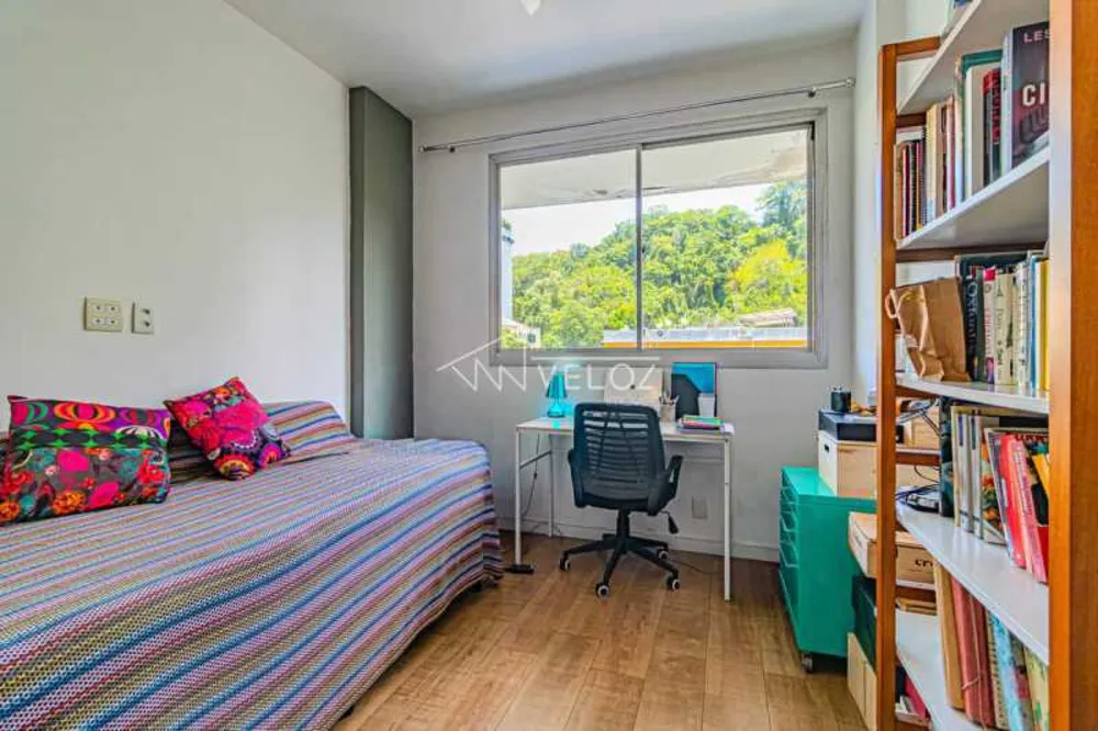 Apartamento, 3 quartos, 123 m² - Foto 8