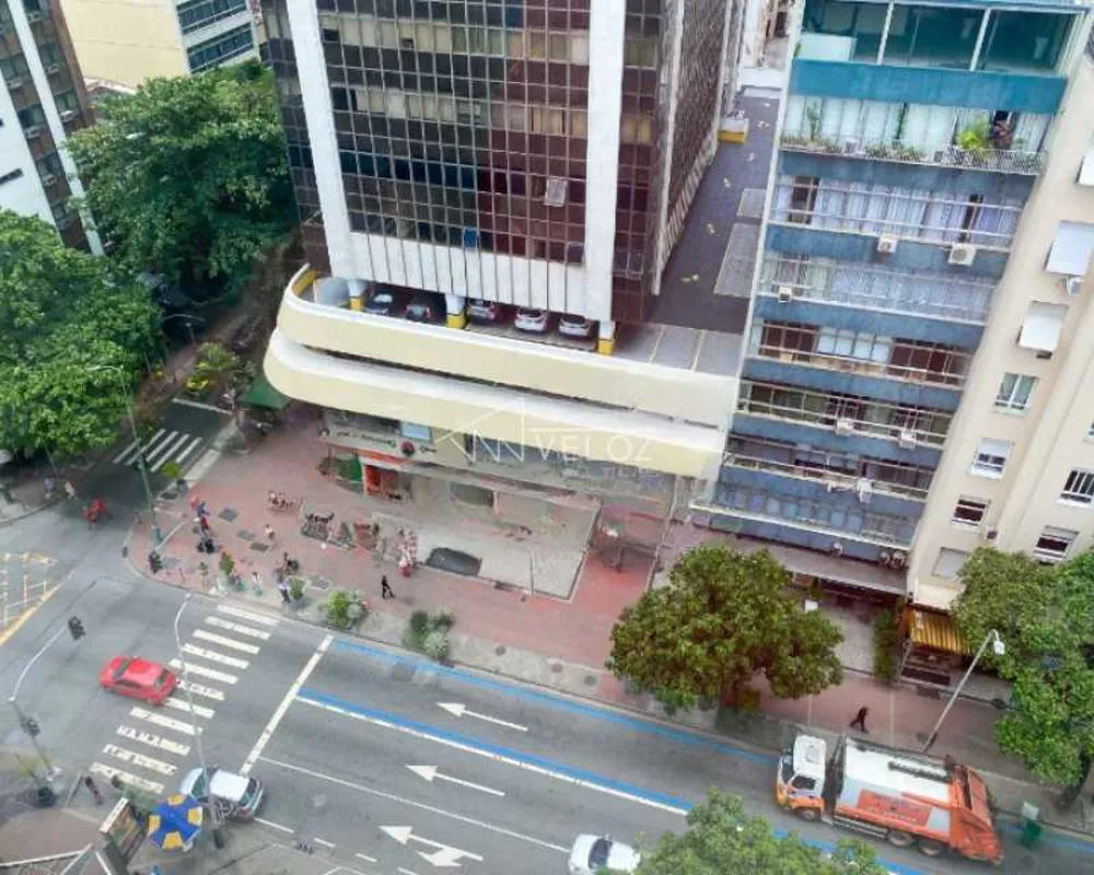 Sala-Conjunto, 30 m² - Foto 20