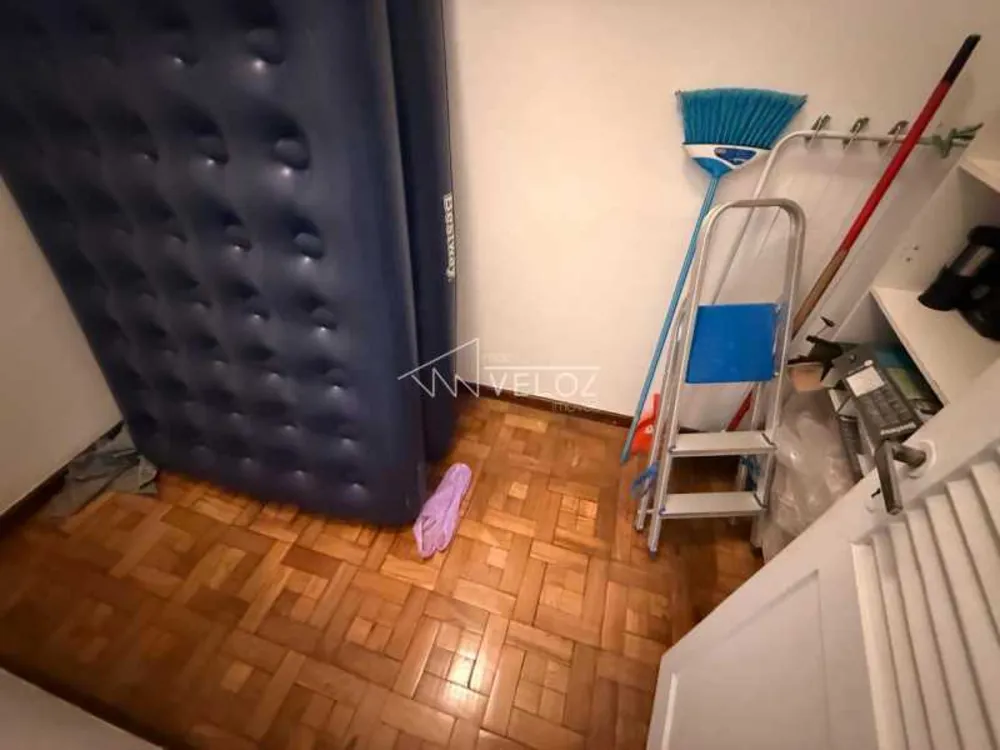 Apartamento, 2 quartos, 68 m² - Foto 15