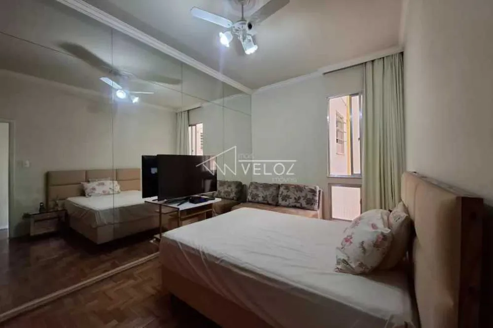 Apartamento, 3 quartos, 95 m² - Foto 20