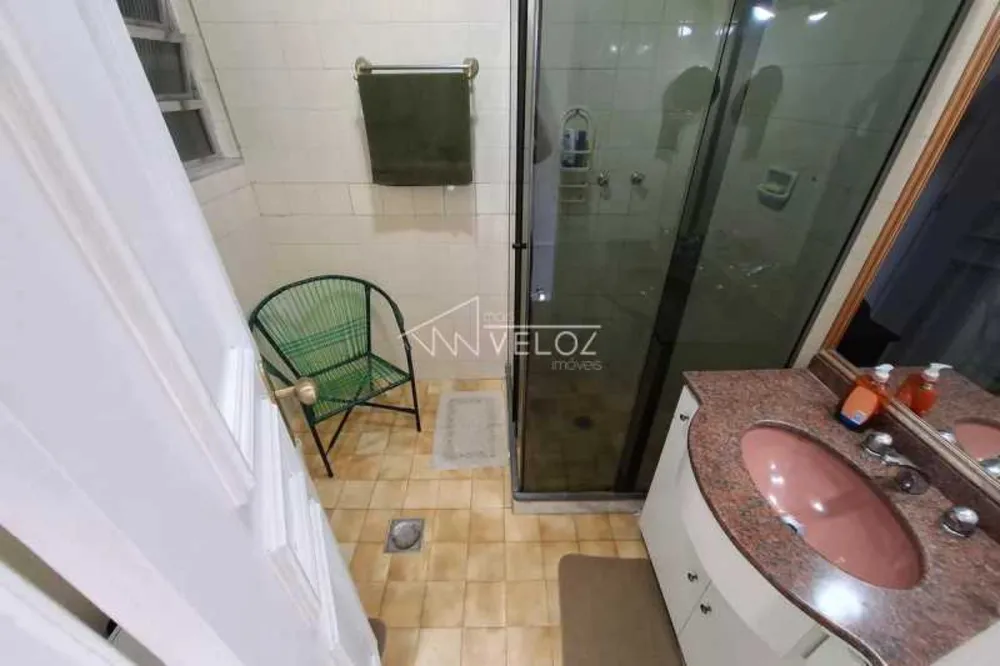 Apartamento, 3 quartos, 95 m² - Foto 16